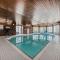 Stony Plain Inn & Suites