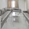 Bright apartment in Marina Smir, sea view and shared pool - 玛丽娜斯米尔
