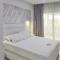 Bright apartment in Marina Smir, sea view and shared pool - 玛丽娜斯米尔