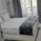 Bright apartment in Marina Smir, sea view and shared pool - 玛丽娜斯米尔