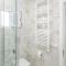Bright apartment in Marina Smir, sea view and shared pool - 玛丽娜斯米尔