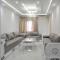 Bright apartment in Marina Smir, sea view and shared pool - 玛丽娜斯米尔
