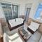 Bright apartment in Marina Smir, sea view and shared pool - 玛丽娜斯米尔