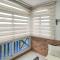 Bright apartment in Marina Smir, sea view and shared pool - 玛丽娜斯米尔