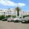 Bright apartment in Marina Smir, sea view and shared pool - 玛丽娜斯米尔