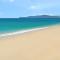 Bright apartment in Marina Smir, sea view and shared pool - 玛丽娜斯米尔