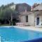 Villa charmante à Dauphin avec piscine privée