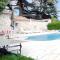 Villa charmante à Dauphin avec piscine privée