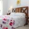Baconer - Casa en l'Ampolla con jardín privado y acceso directo al mar - Deltavacaciones - L'Ampolla