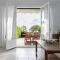 Baconer - Casa en l'Ampolla con jardín privado y acceso directo al mar - Deltavacaciones - L'Ampolla