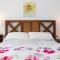Baconer - Casa en l'Ampolla con jardín privado y acceso directo al mar - Deltavacaciones - L'Ampolla
