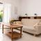 Baconer - Casa en l'Ampolla con jardín privado y acceso directo al mar - Deltavacaciones - L'Ampolla