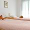 Baconer - Casa en l'Ampolla con jardín privado y acceso directo al mar - Deltavacaciones - L'Ampolla