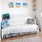 Studio cosy à Saint-Cyprien, vue mer, 22 m²