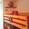 Studio cosy à Saint-Cyprien, vue mer, 22 m²