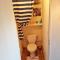 Studio cosy à Saint-Cyprien, vue mer, 22 m²