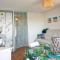 Studio cosy à Saint-Cyprien, vue mer, 22 m²