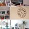 Studio cosy à Saint-Cyprien, vue mer, 22 m²