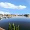Studio cosy à Saint-Cyprien, vue mer, 22 m²