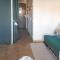 Studio cosy à Saint-Cyprien, vue mer, 22 m²