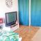 Studio cosy à Saint-Cyprien, vue mer, 22 m²