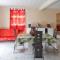 Appartement spacieux au Vauclin de 150 m² avec vue montagne