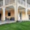 Appartement spacieux au Vauclin de 150 m² avec vue montagne