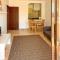 Spacious apartment in Carvoeiro with sea view - 80 m²