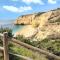 Spacious apartment in Carvoeiro with sea view - 80 m² - Carvoeiro