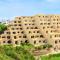 Spacious apartment in Carvoeiro with sea view - 80 m²