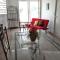 Appartement lumineux aux Abymes, 56 m², terrasse et parking