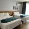 Oliva Plaza Hotel
