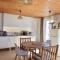 Appartement charmant avec vue sur la mer a Granville 55 m²
