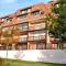Studio charmant à Villers-sur-Mer avec terrasse - 33 m²