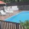 Bungalow charmant au Robert + piscine