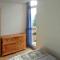 Appartement spacieux à Allevard - 68 m² avec vue montagne - Аллевар