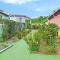 Charmante Maison à Capesterre-Belle-Eau avec Jardin et Terrasse