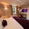 The Forest Lodge - Edwinstowe
