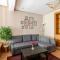 1 BR in Rabat Hassan - Rabat