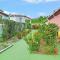 Maison intime avec jardin à Capesterre