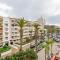 1 BR in Rabat Hassan - Rabat
