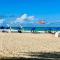 Beachfront Tropical Tantra Apartment