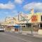 Comfortable apartment in Benalmádena 60 m² with pool