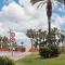 Comfortable apartment in Benalmádena 60 m² with pool
