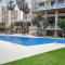 Comfortable apartment in Benalmádena 60 m² with pool