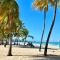 Beachfront Tropical Tantra Apartment