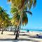 Beachfront Tropical Tantra Apartment