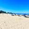 Beachfront Tropical Tantra Apartment