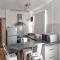 Comfortable apartment in Grand Baie, 31 m², shared pool