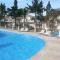 Comfortable apartment in Grand Baie, 31 m², shared pool